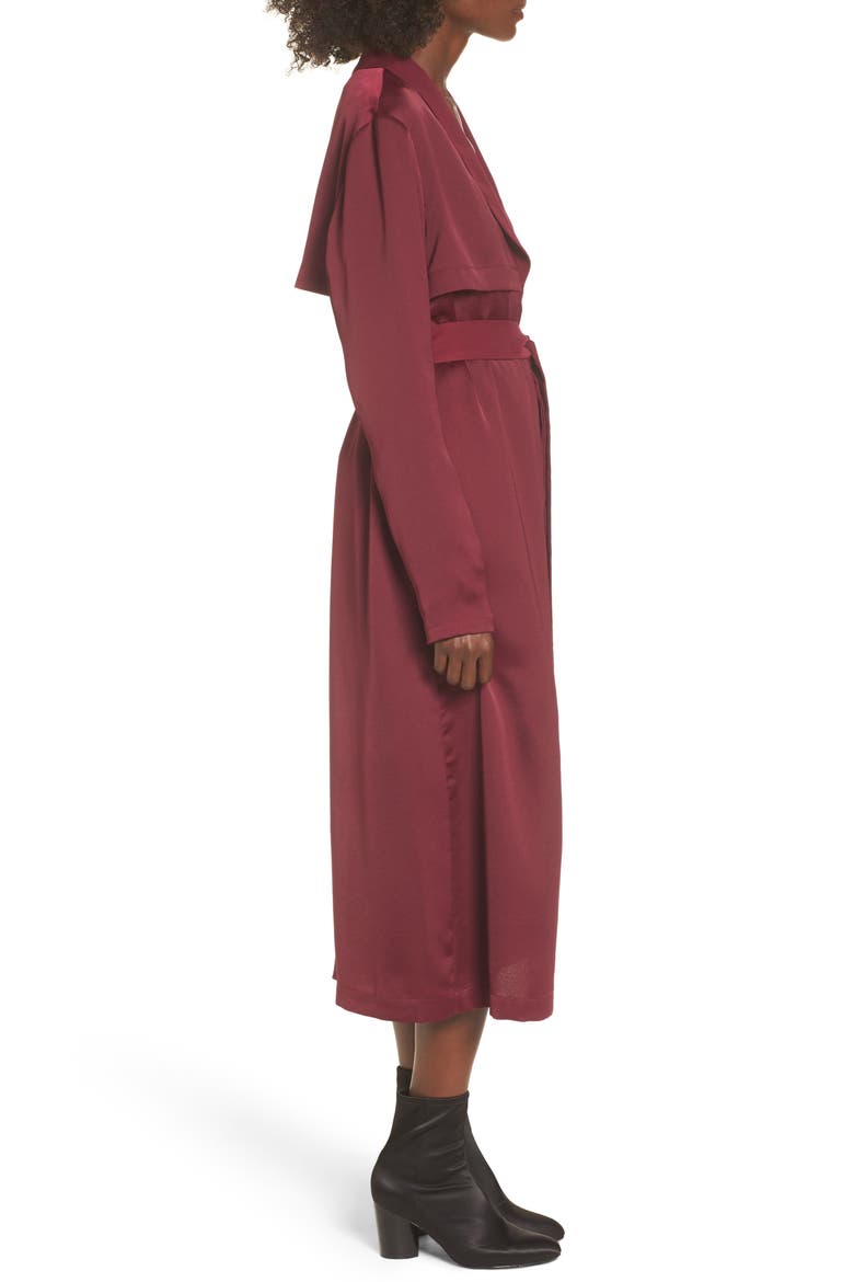 devlin Camden Duster, Alternate, color, FROSTED GRAPE