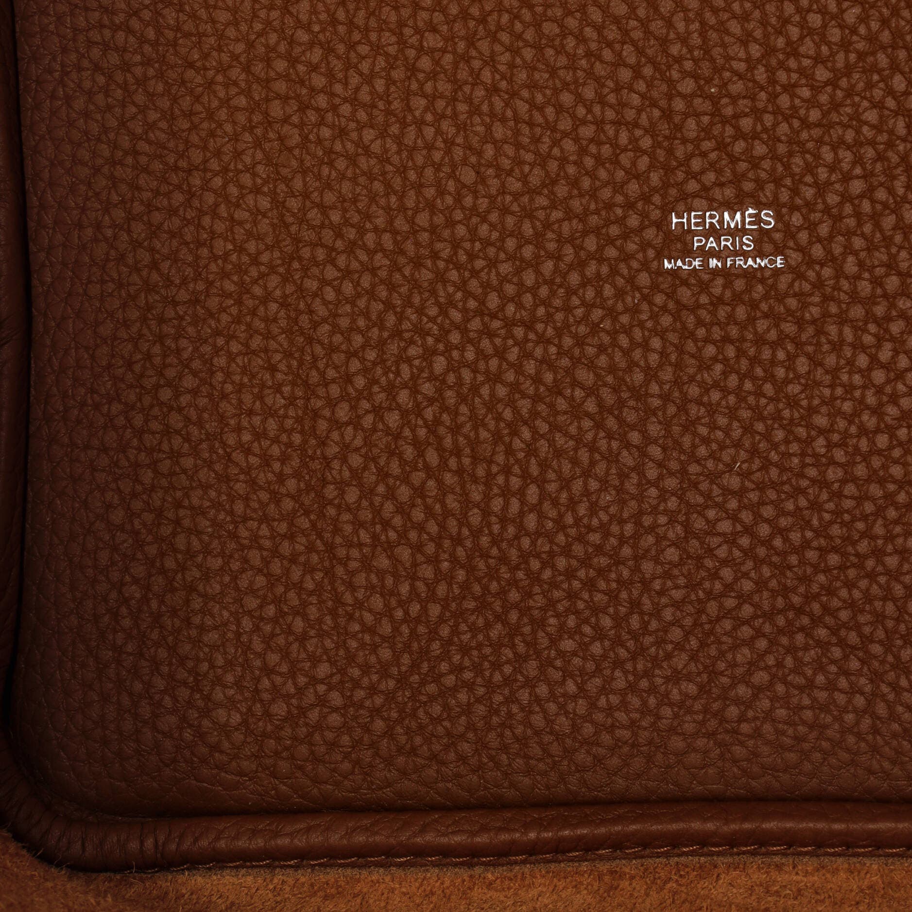 Pre-Owned Hermes Picotin Lock Bag Clemence MM, Alternate, color, Gold