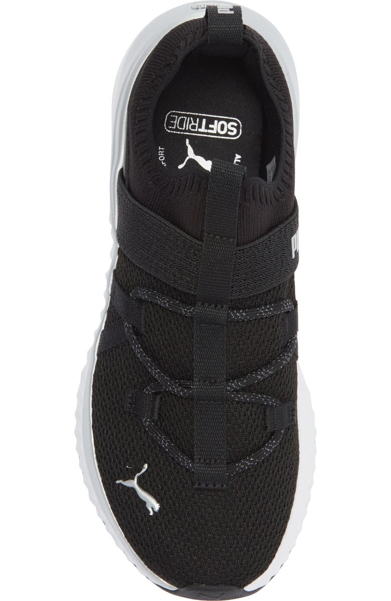 PUMA Softride Sera Cross Training Shoe, Alternate, color, Puma Black