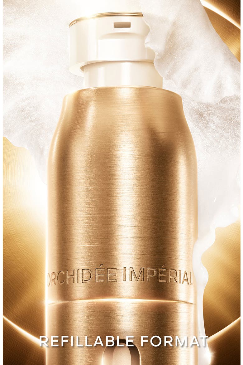Orchidee Imperiale Gold Nobile The Serum, Alternate, color, REFILL