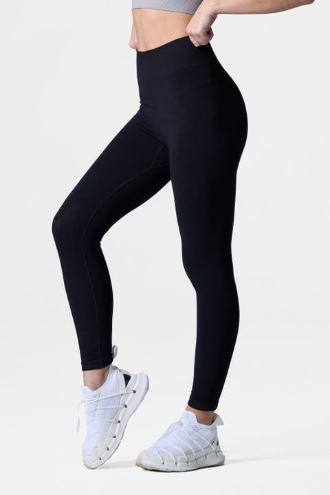 Women's Tech Merino Medium Pressure Base Layer Legging