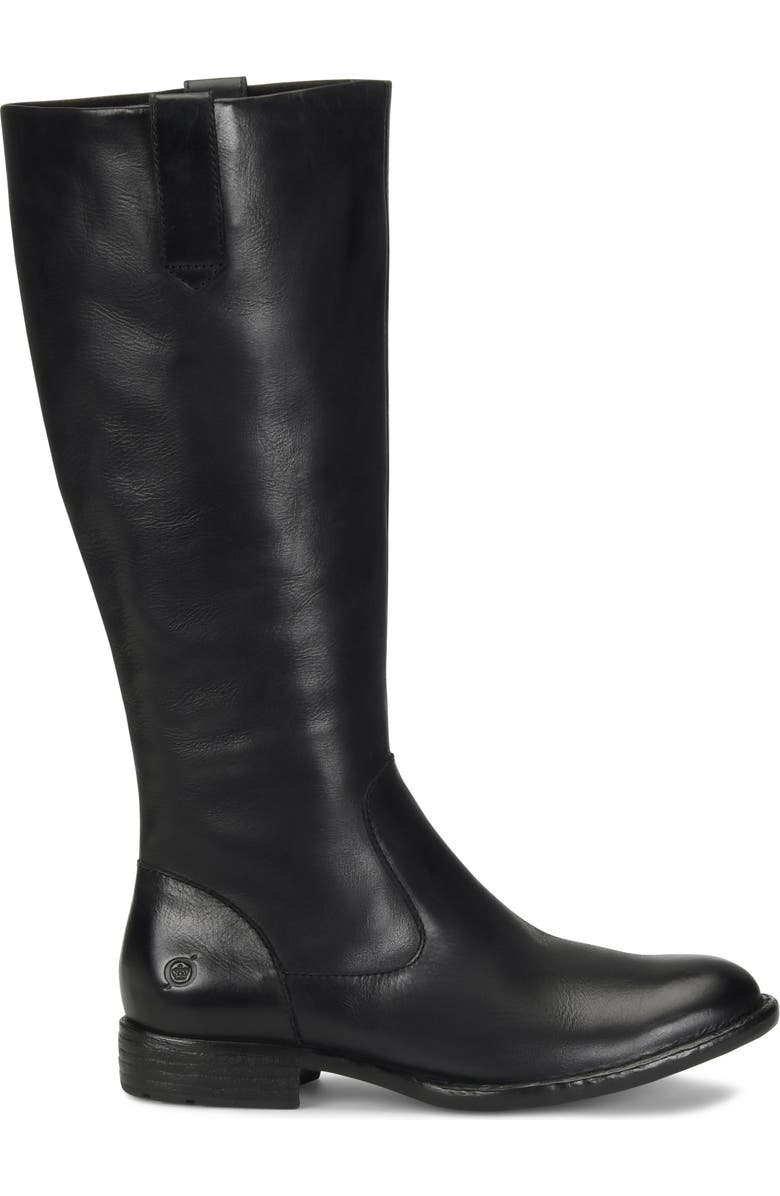 Børn Shaunie Tall Boot, Alternate, color,