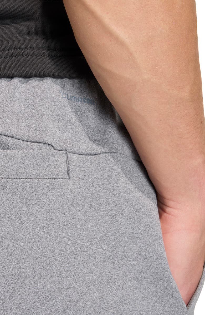 adidas Pure Motion Activewear Pants, Alternate, color, Grey