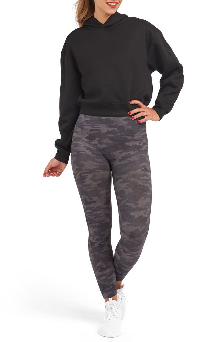 SPANX<sup>®</sup> Look at Me Now Seamless Leggings, Alternate, color,