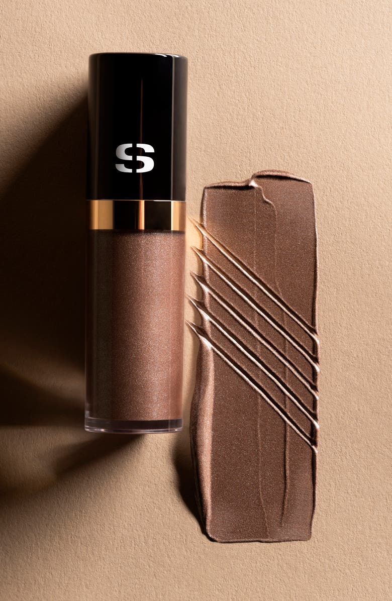 Sisley Paris Ombre Éclat Liquide Eyeshadow, Alternate, color, 8 Stardust