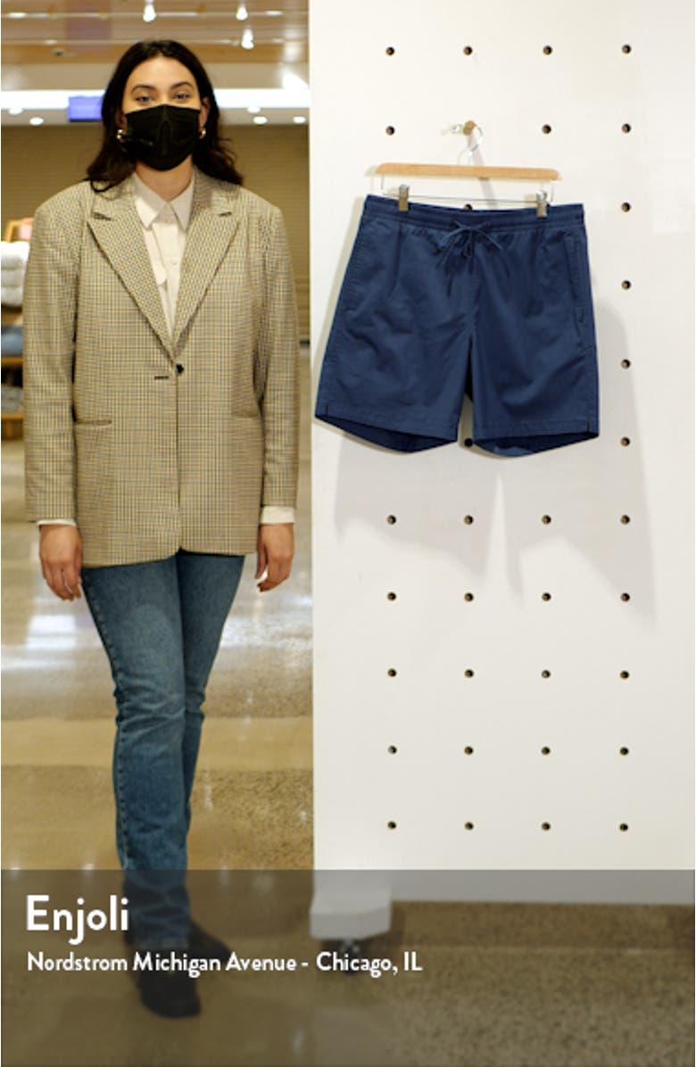 Anywhere 7-Inch Shorts, sales video thumbnail