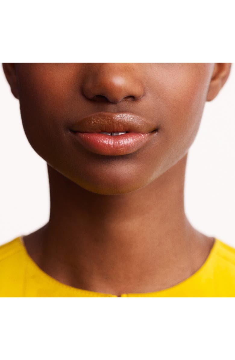 Hermès Rouge Hermès - Poppy lip shine refill, Alternate, color,