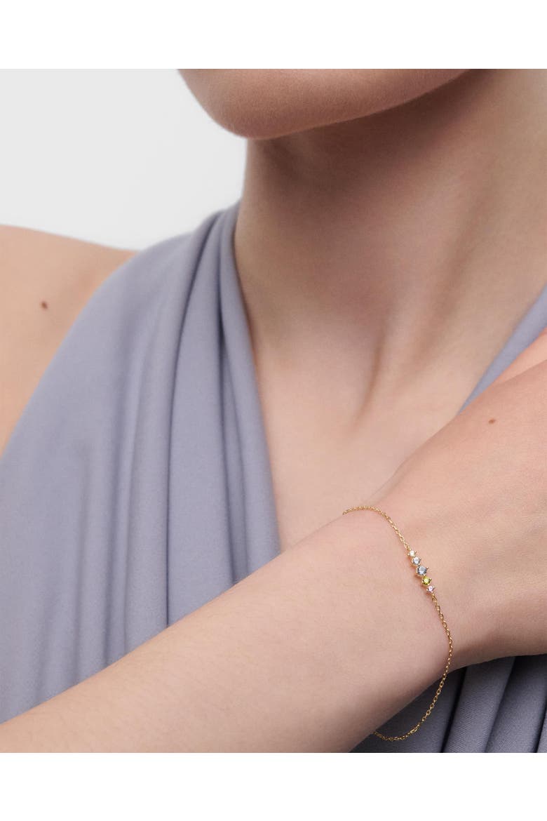 Estela Bracelet, Alternate, color, None