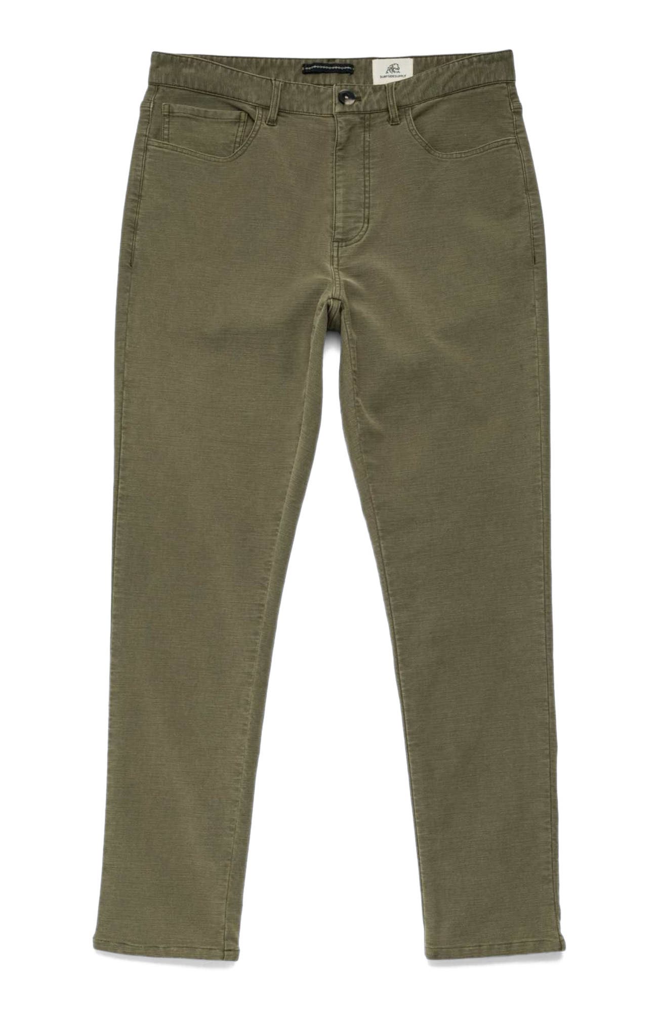 Patrick Terry Woven Pant - image 5