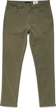 Surfside Supply Co. Patrick Terry Woven Pant