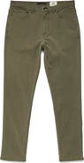 Surfside Supply Co. Patrick Terry Woven Pant