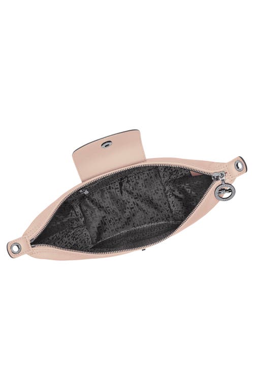 Longchamp Handbag S Le Pliage Xtra In Beige