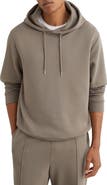 Reiss Dane Hoodie