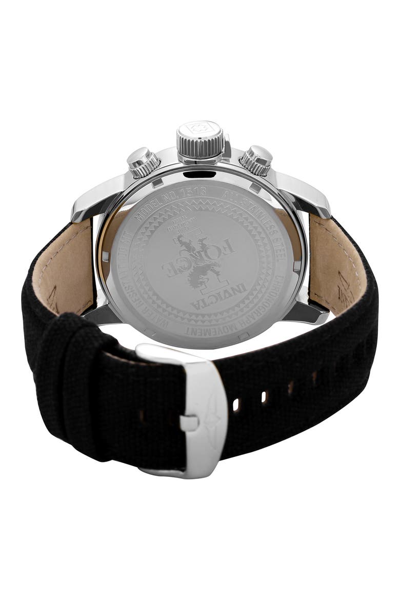 1513 I-Force Watch, Alternate, color, BLUE