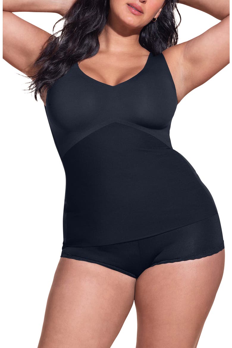 LiftWear Tank, Alternate, color, VAMP