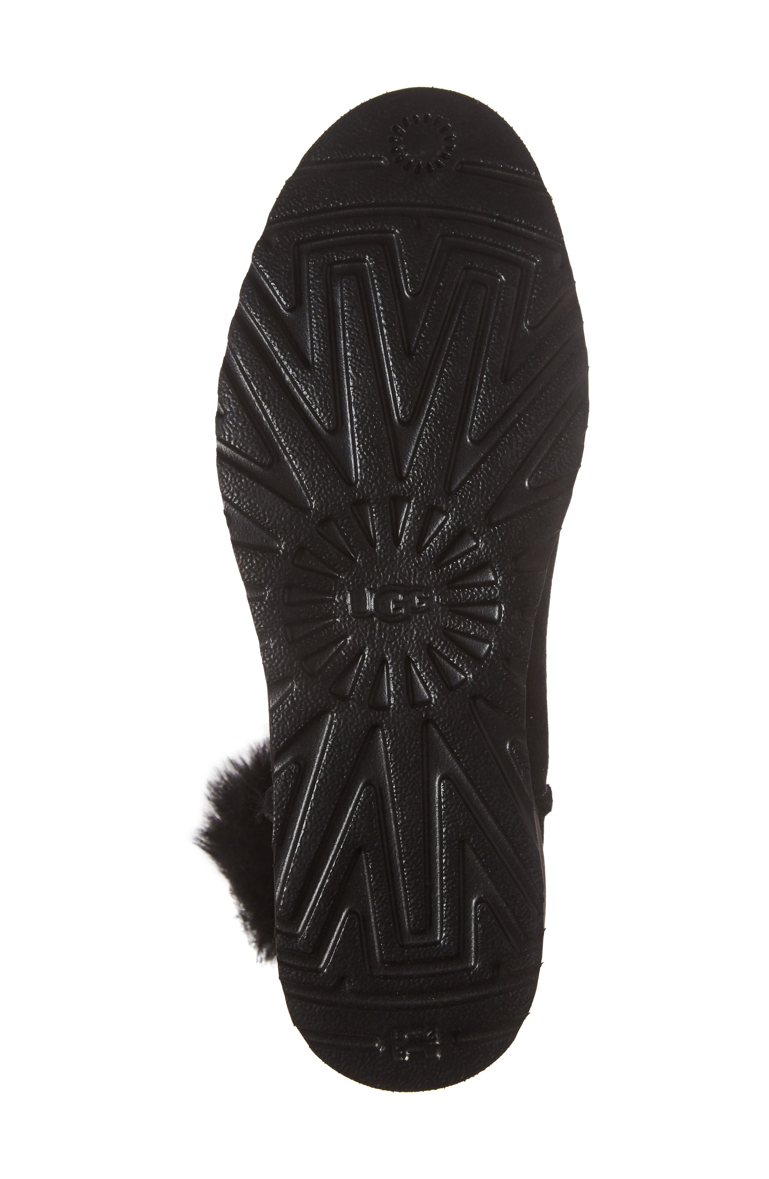 UGG<sup>®</sup> Brita Boot, Alternate, color, 