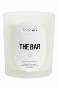The Bar Candle