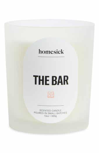 The Bar Candle