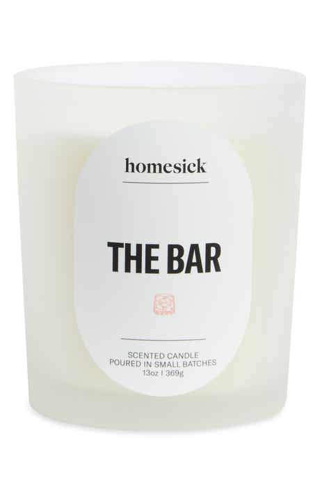The Bar Candle