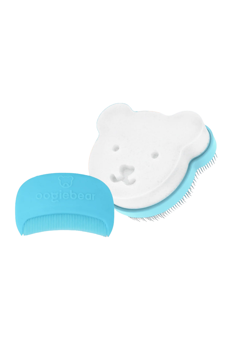 Cradle Cap Kit, Main, color, Blue