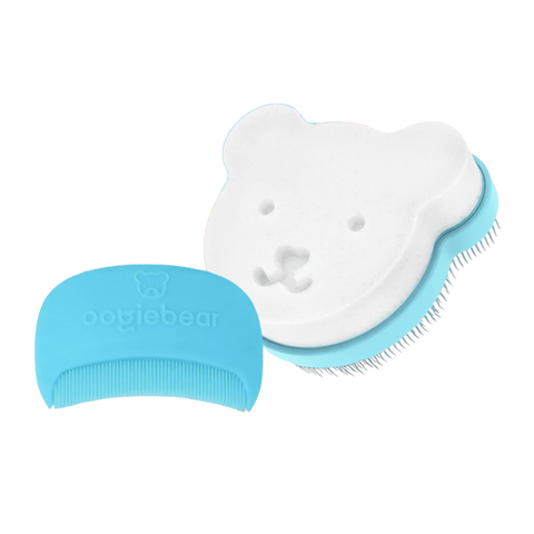 Cradle Cap Kit