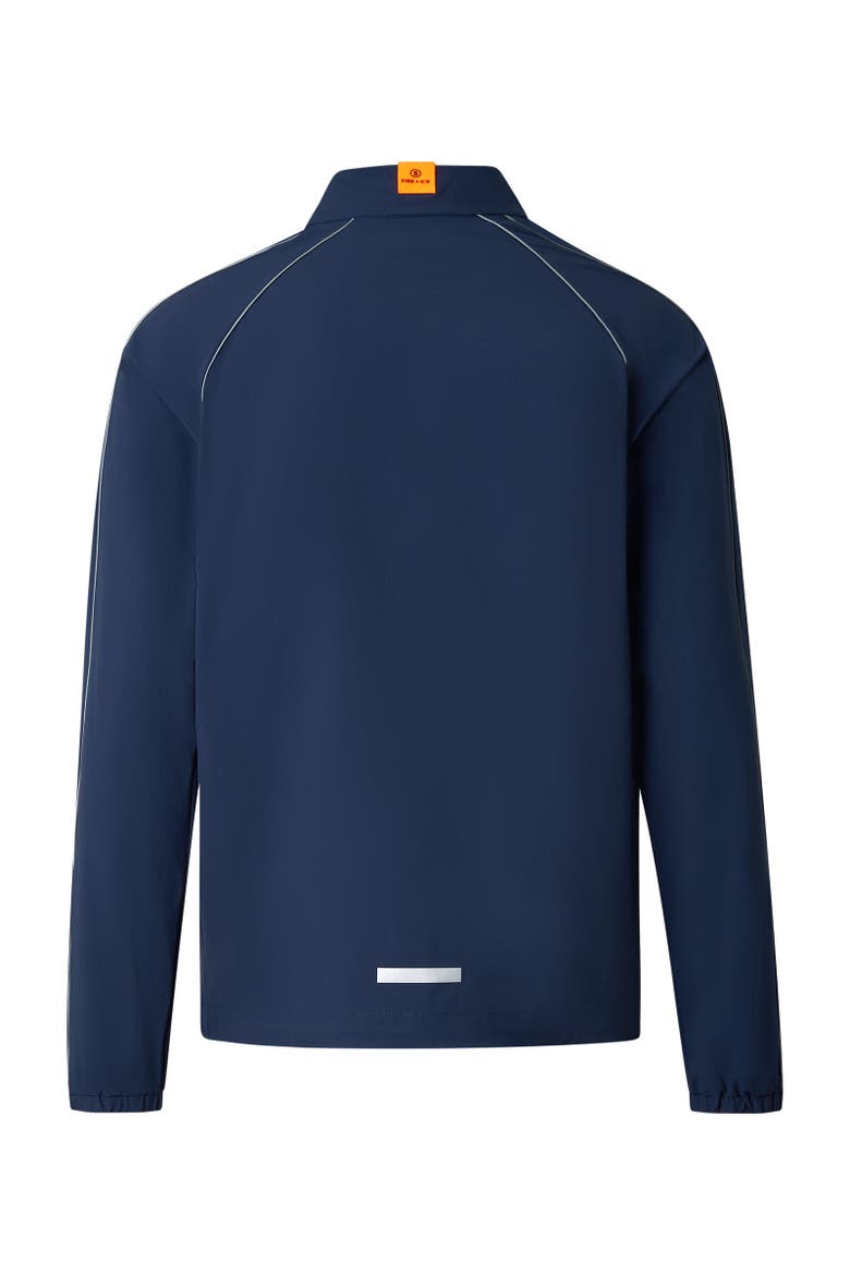 Cian Functional Jacket, Alternate, color, Navy blue
