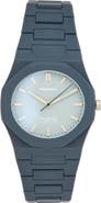 D1 Milano After Dark Polycarbon Watch, 40.5mm