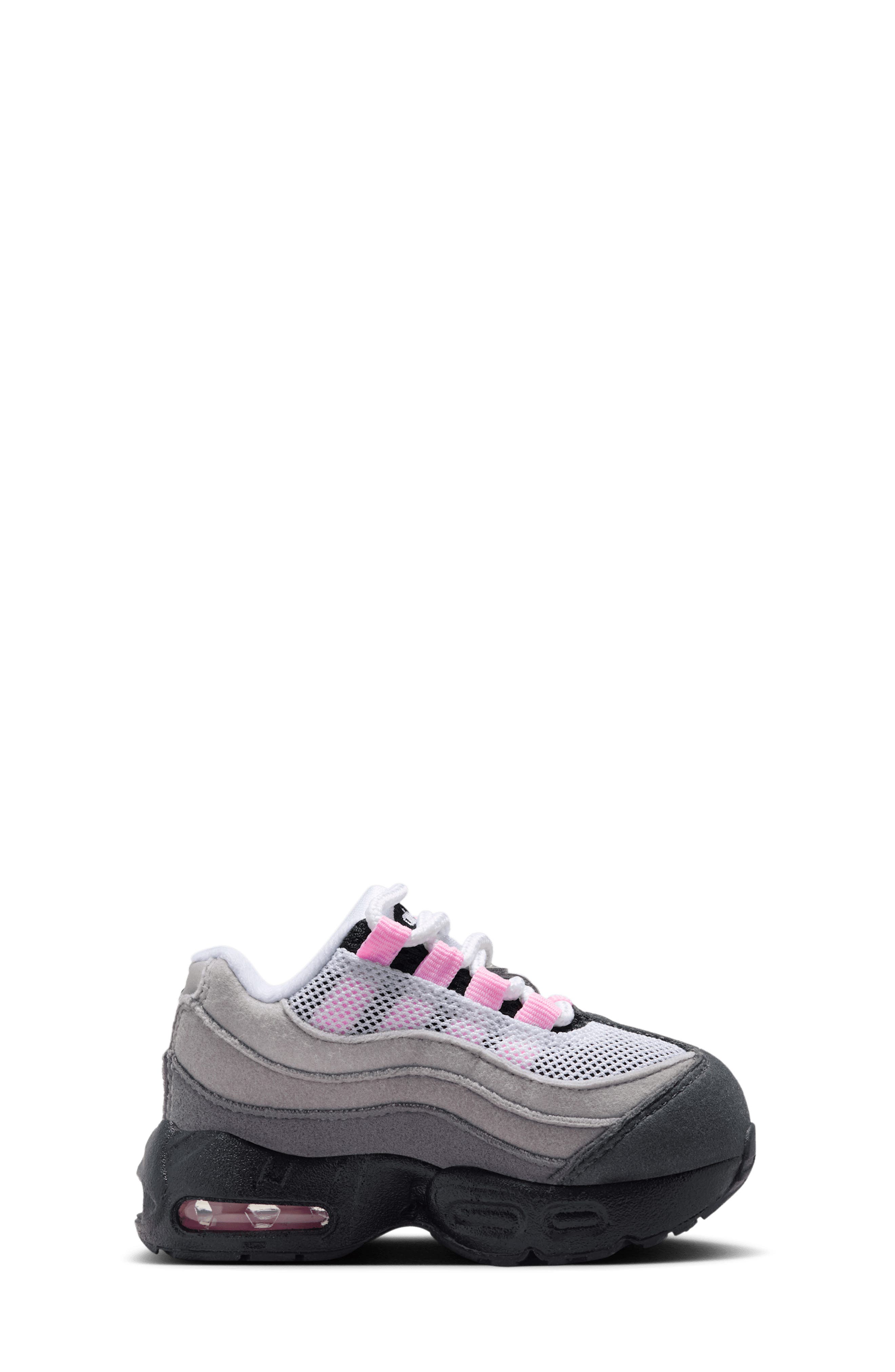 Nike Air<sup>®</sup> Max 95 Sneaker, Alternate, color, 