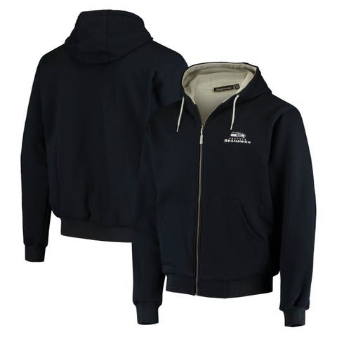 ジャケット・アウター Dunbrooke Hooded Duck Jacket Black XXL mens-dunbrooke-black-atlanta-