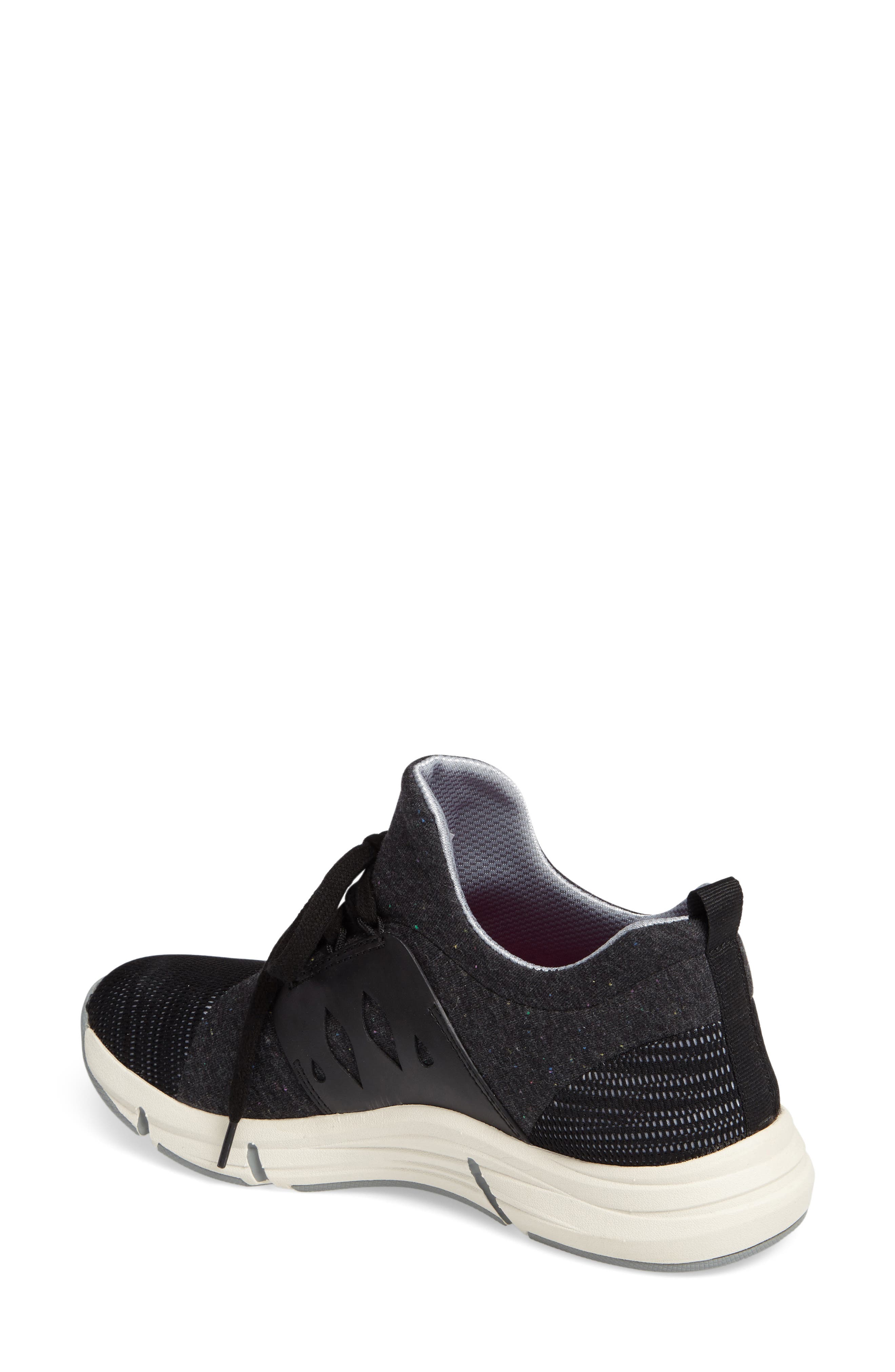 bionica Ordell Sneaker, Alternate, color, 