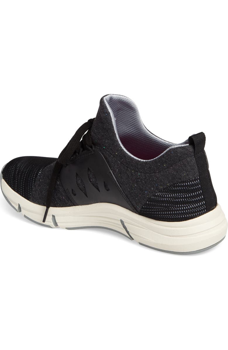 bionica Ordell Sneaker, Alternate, color,