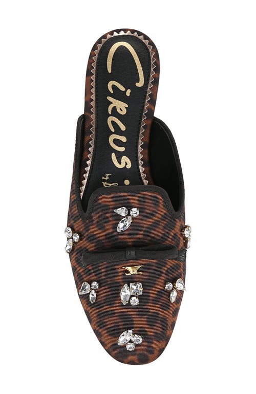 Circus Ny By Sam Edelman Trish Mule In Multi