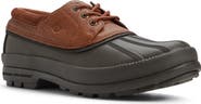 Sperry Coldbay Waterproof 3-Eye Duck Shoe