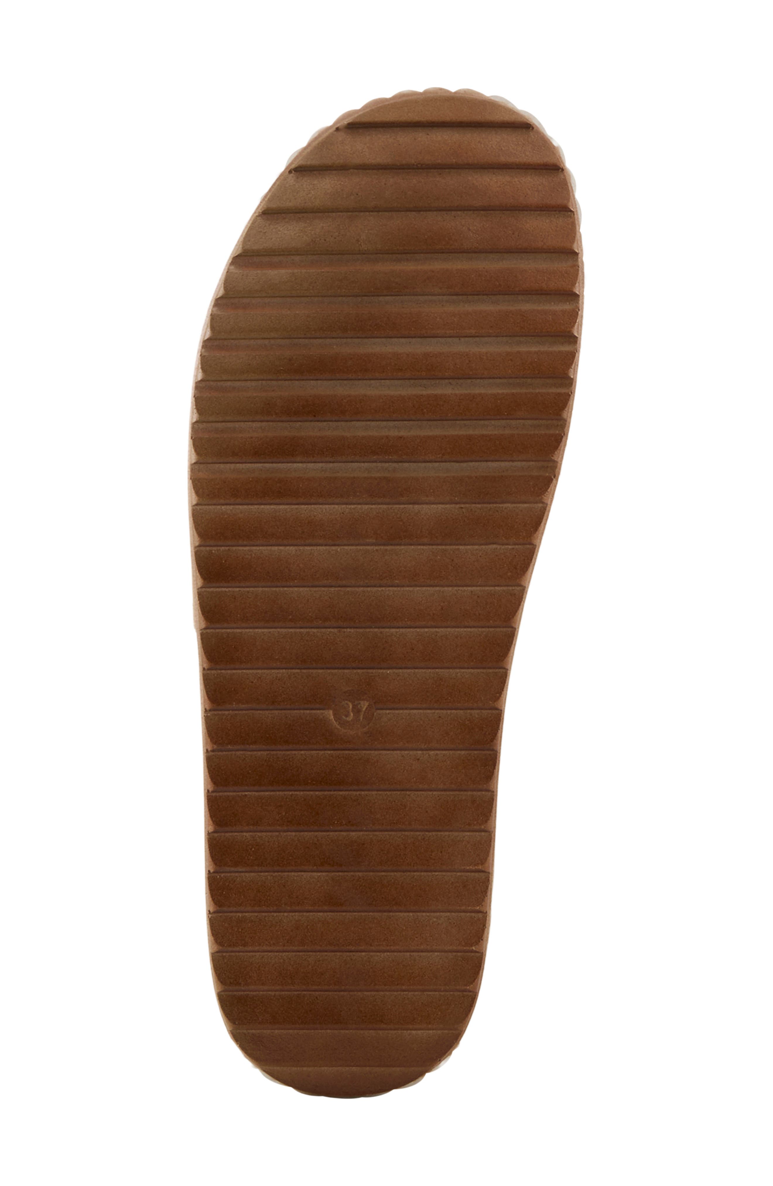 Spring Step Rhydian Wedge Sandal, Alternate, color, Sage Green