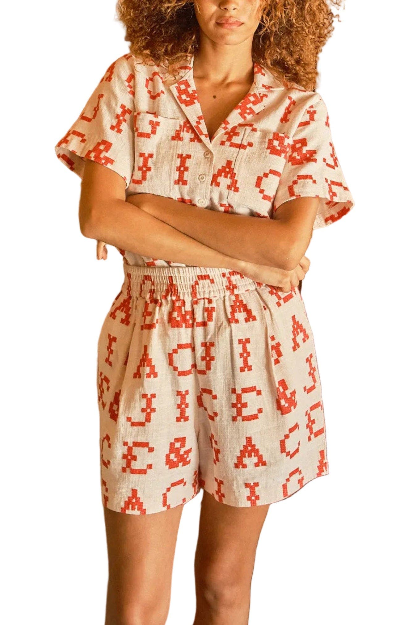 Monogram