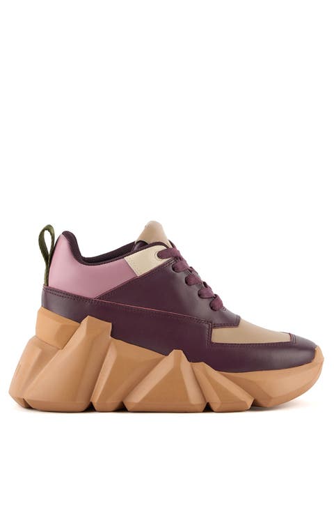 Space Kick Max Sneaker