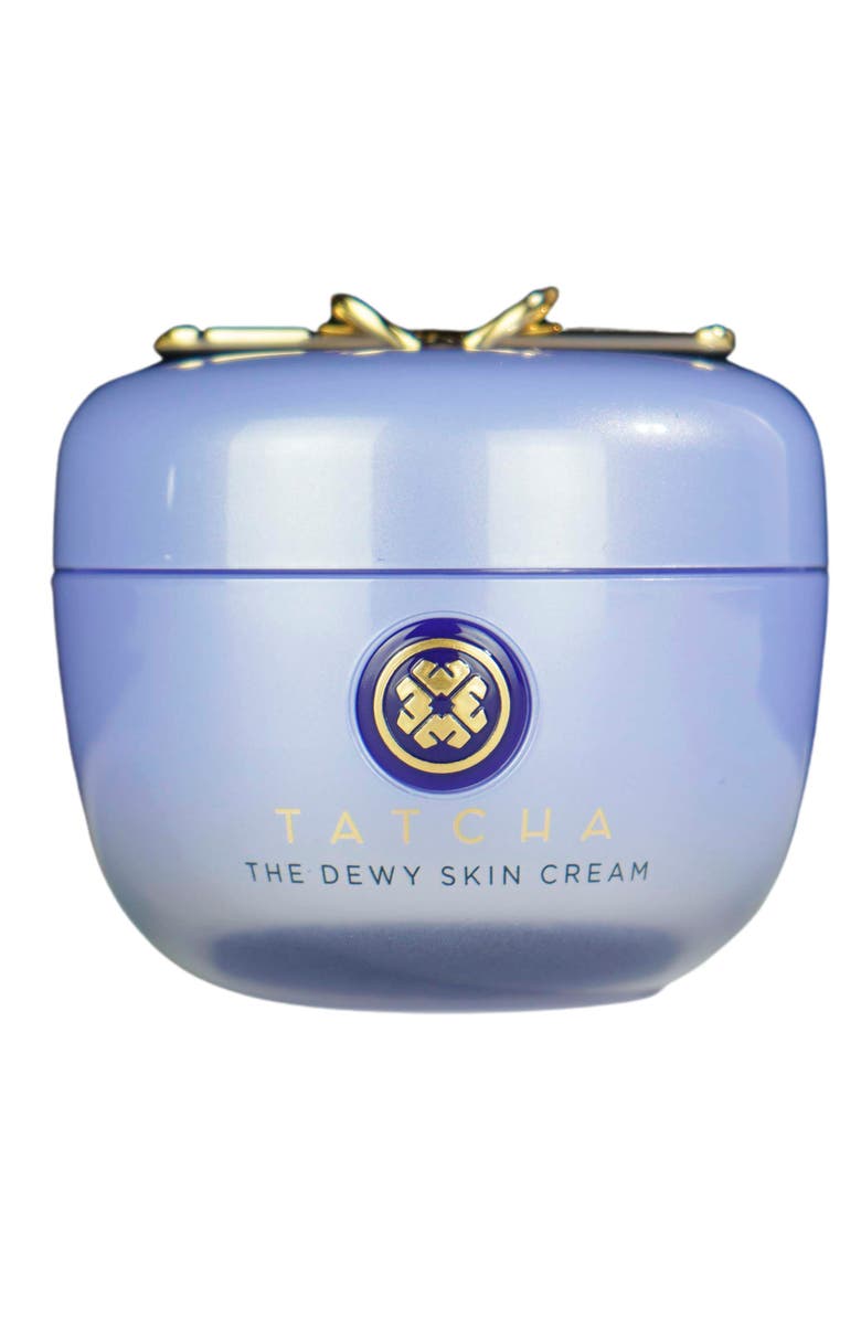 Tatcha The Dewy Skin Cream, Main, color,