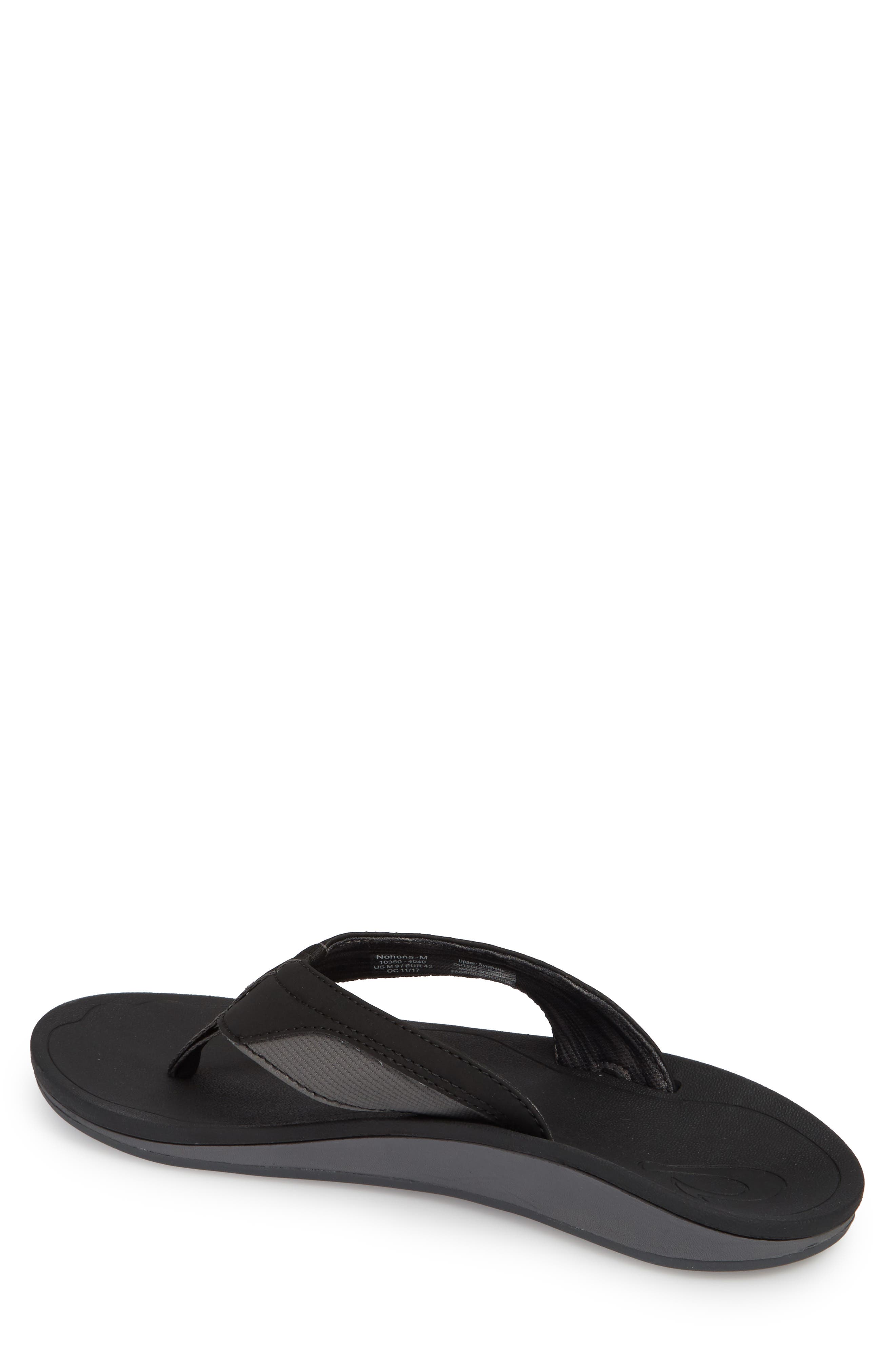 OluKai Nohona Flip Flop, Alternate, color, 