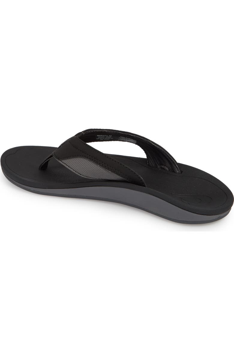 OluKai Nohona Flip Flop, Alternate, color,
