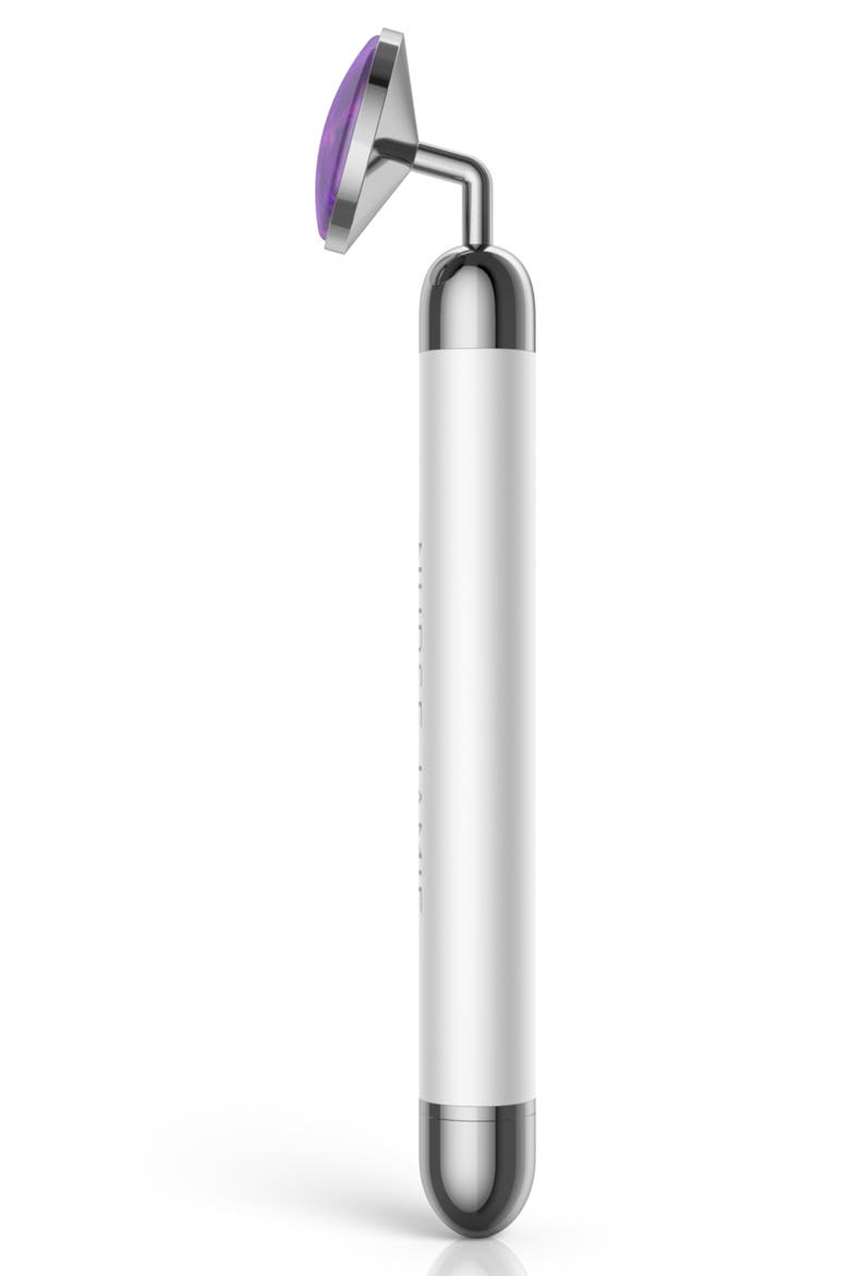 NuVibe Rx Facial Beauty Tool, Alternate, color, NO COLOR