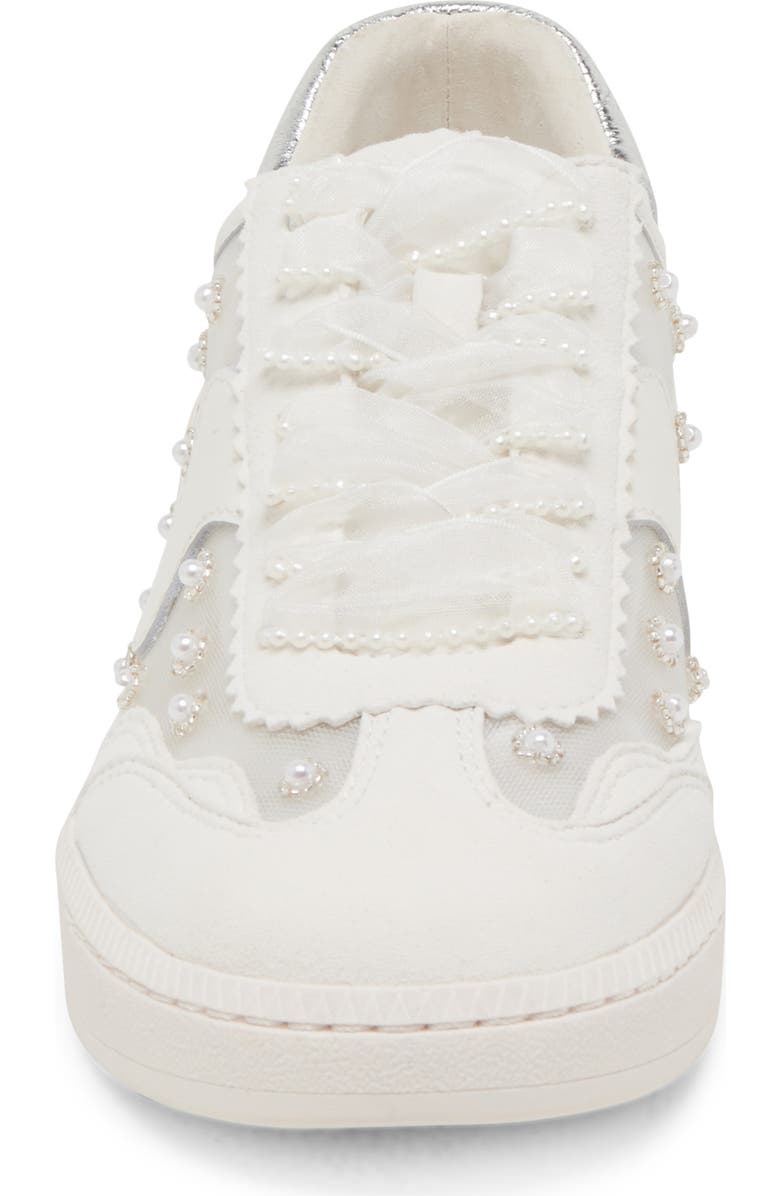 Dolce Vita Notice Studded Sneaker, Alternate, color,