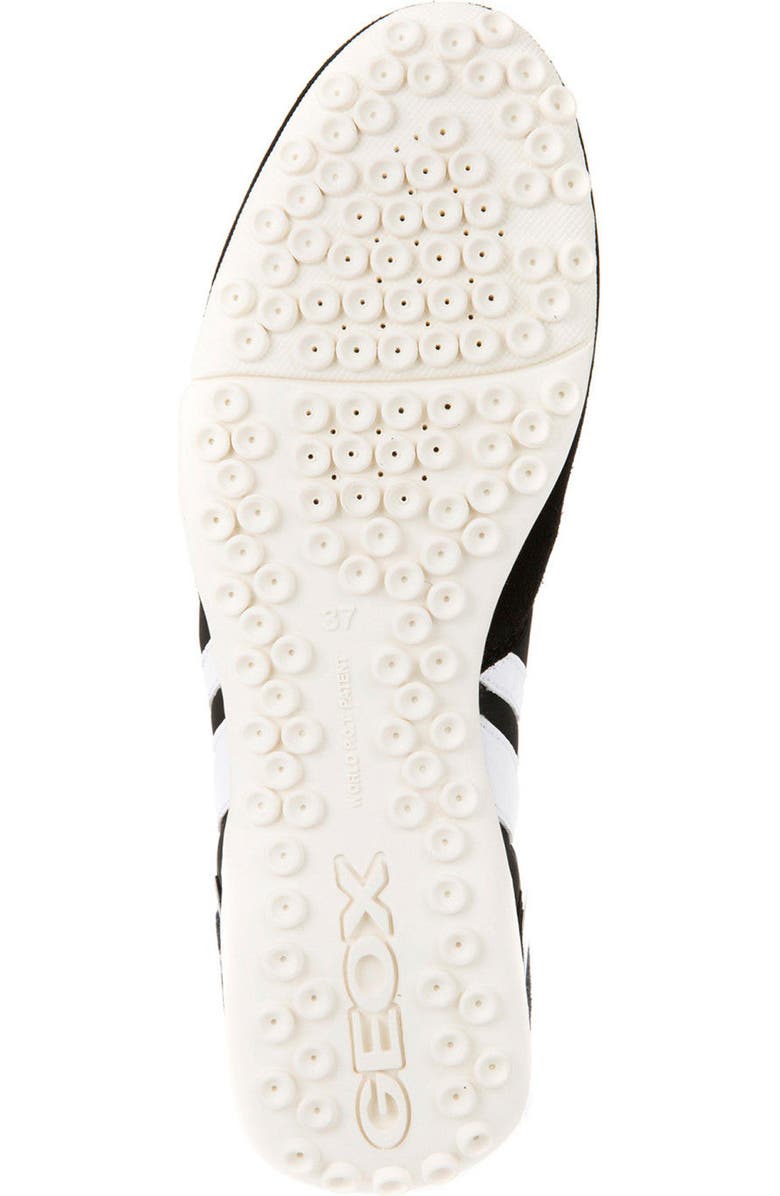 Geox Snake Sneaker, Alternate, color,