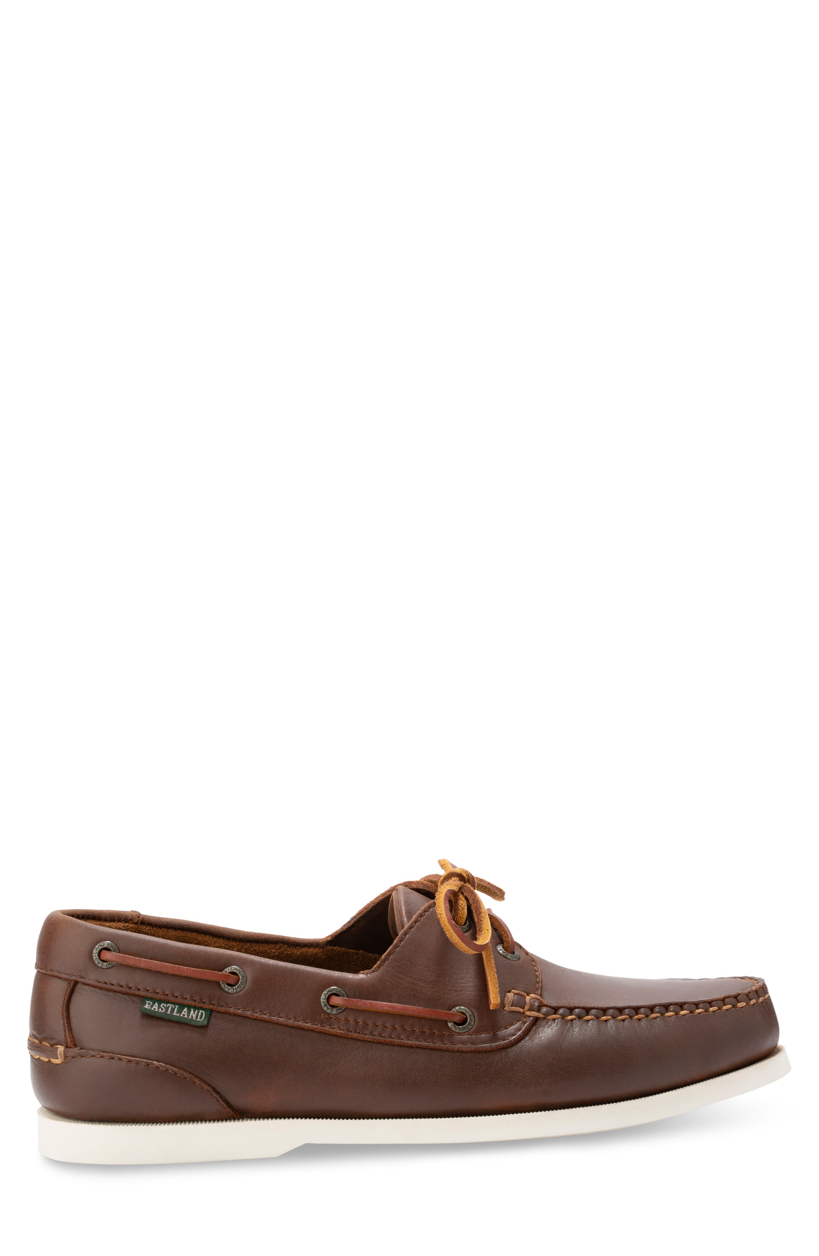Sea Dog Boat Shoe, Alternate, color, BROWN