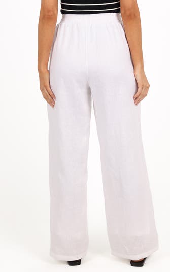 Wren Linen Pants