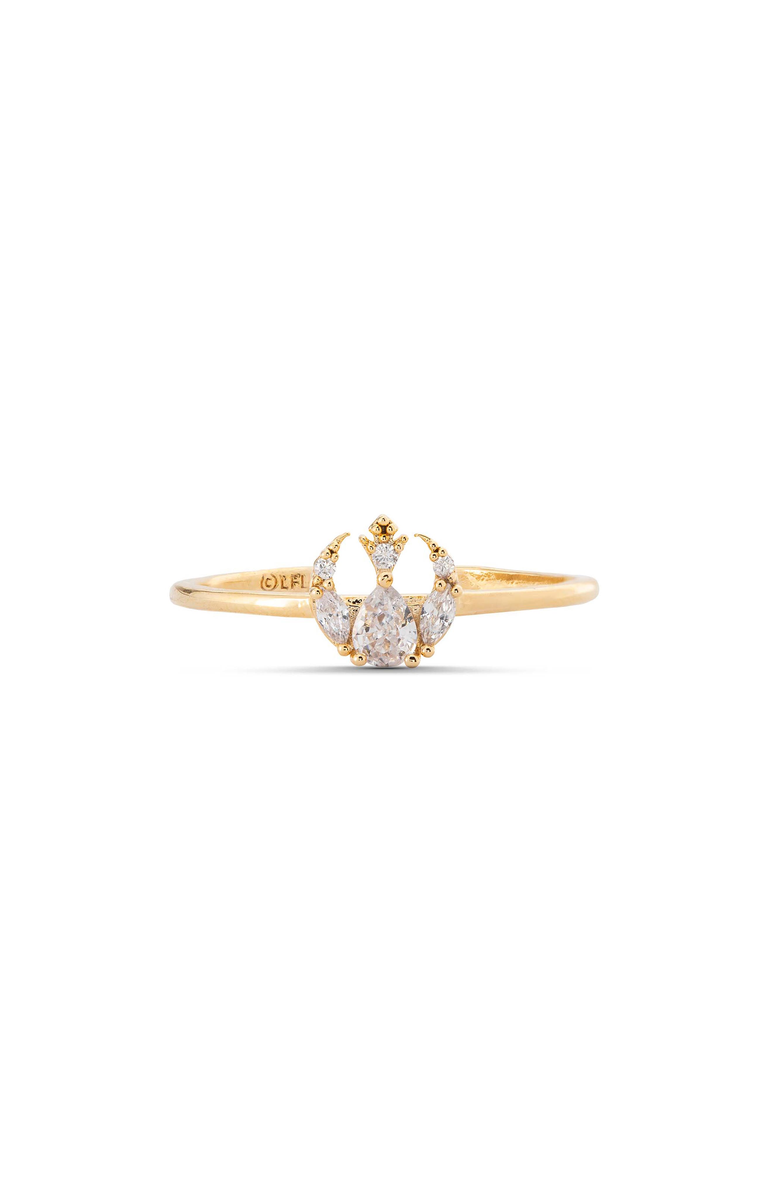selected GOLD