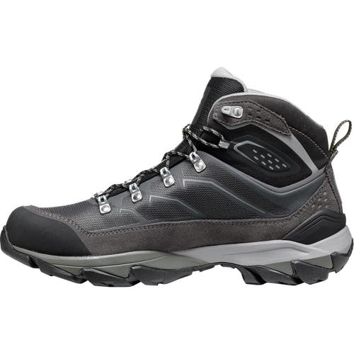 Asolo Acadia Mid Gtx Hiking Boot In Black
