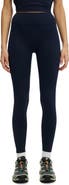 COTTON ON BODY Women's Active Ultra Soft Contour Full Length Tight