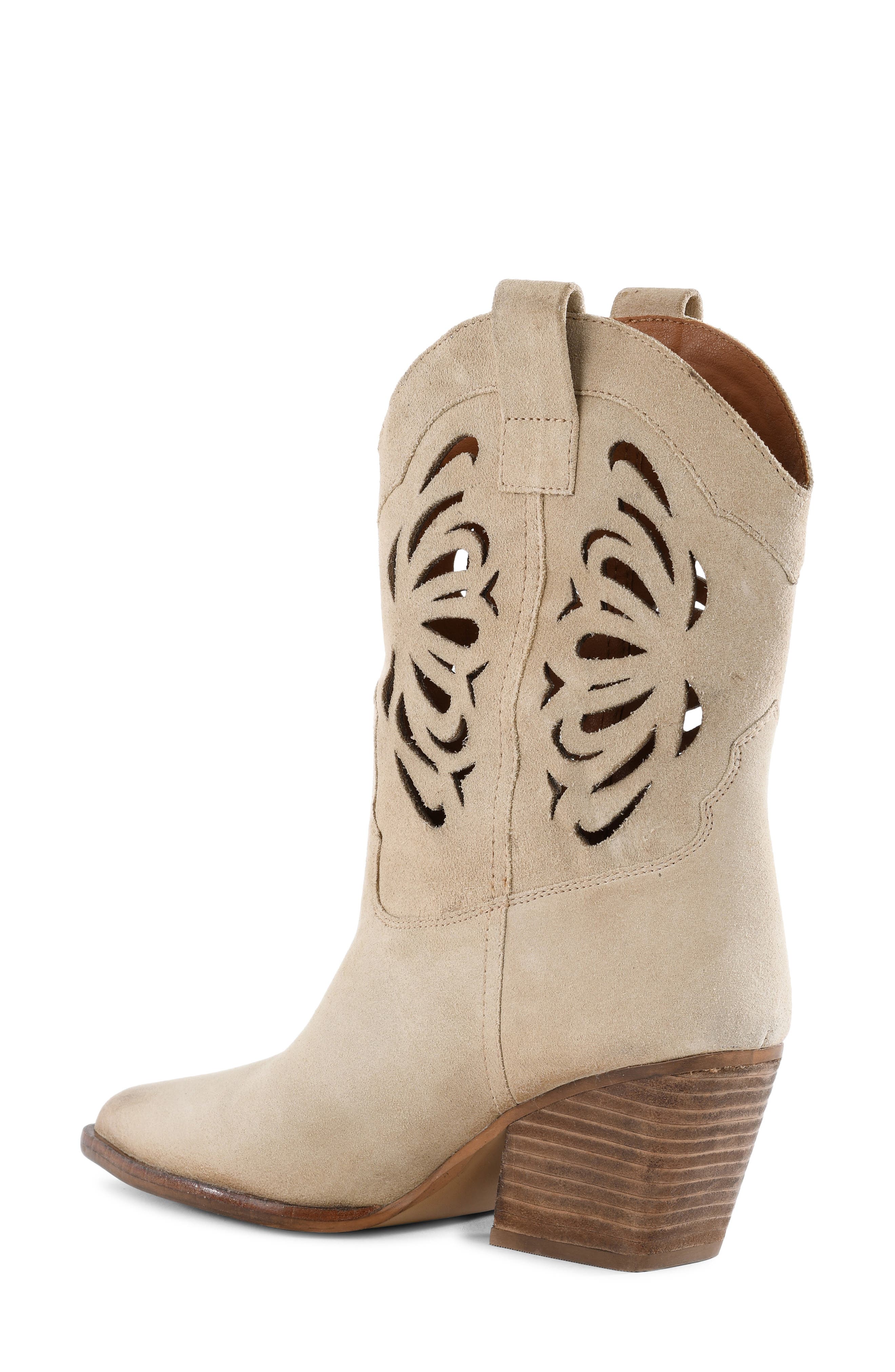 Go West Cowboy Boot - image 4
