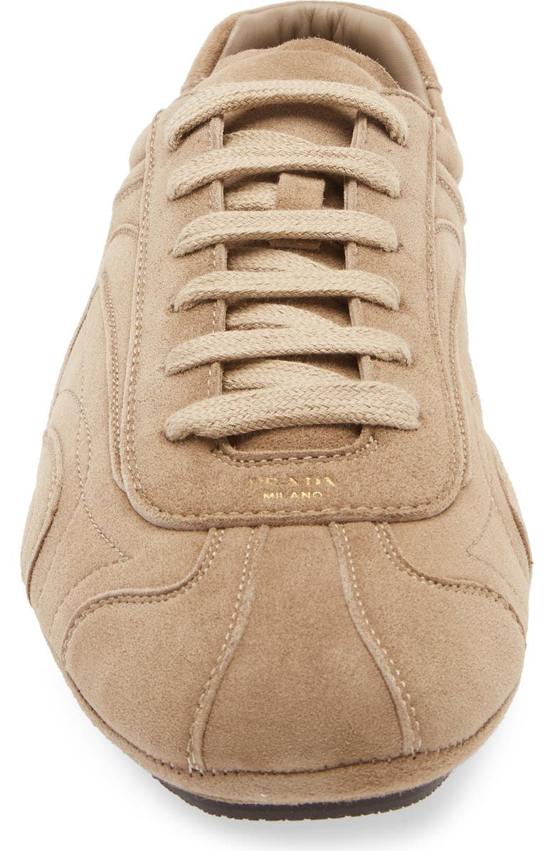 Prada Montecarlo Re-Edition 2005 Sneaker, Alternate, color, Visone