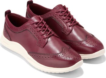 Cole Haan Derby outlet